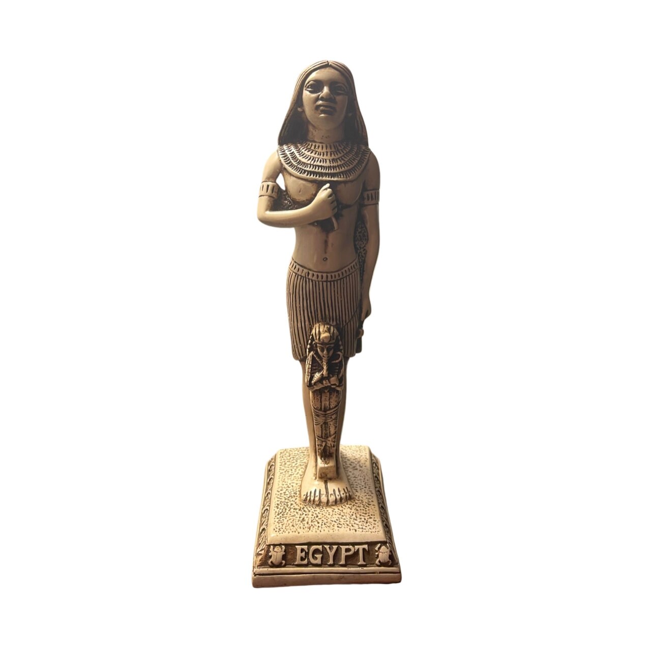 Ancient Egyptian Writer statue handcrafted || Living room DecorationsOut Of Stock -Custom order Avai-Out Of Stock -Made to order