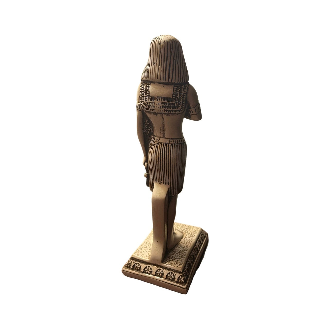 Ancient Egyptian Writer statue handcrafted || Living room DecorationsOut Of Stock -Custom order Avai-Out Of Stock -Made to order